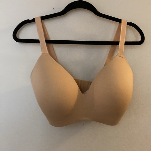 NWOT KNIX WING WOMAN BRA - Picture 9 of 16